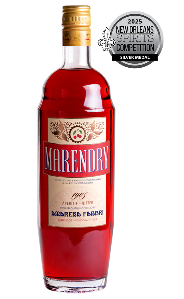 Marendry