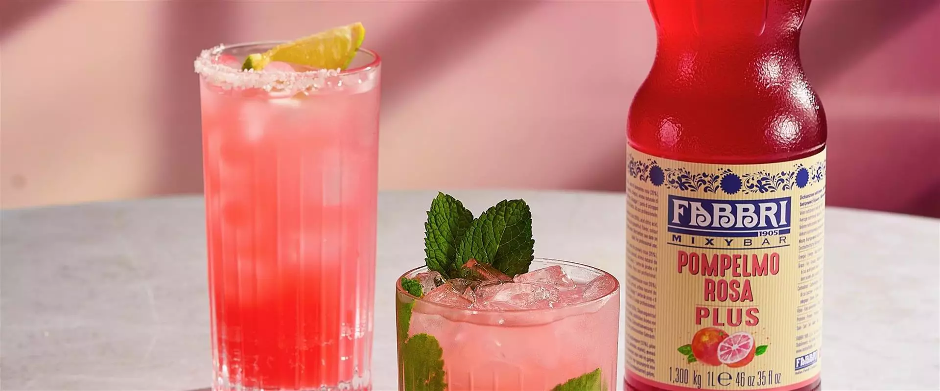 Mixybar Plus Pompelmo Rosa: Il Twist agrumato che non ti aspetti!
