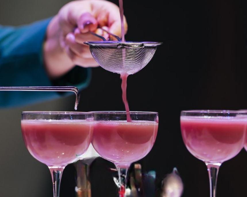 Un nuovo modo di raccontare la mixology al premio “Lady Amarena International”